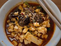 -刘信牛羊肉小炒泡馍(回民街店)