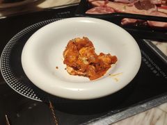 -火炉火自助餐(喜隆多店)