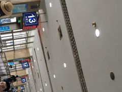 -上海长途汽车客运总站