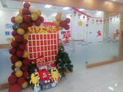 -靓芙泉祛痘.科技美肤连锁