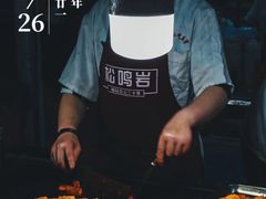 -正宁路小吃夜市