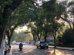 -桔子水晶苏州吴江步行街酒店