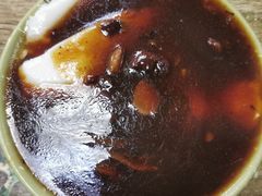 豆腐脑-清真-戏楼王记牛肉面