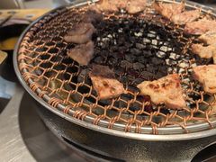 -牧童禧肉社·韩国炭火烤肉店(中粮祥云小镇店)
