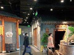 -东来顺饭庄(西直门店)