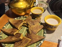 -顺顺小吃(独克宗古城店)