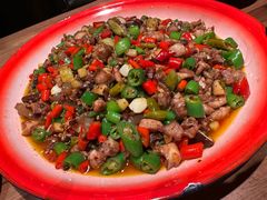 -泥糊破店小酒馆·团建聚餐(南京西路店)