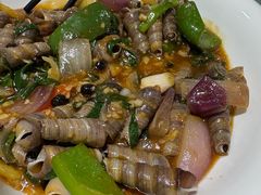 -东江海鲜大排档·潮汕菜·砂锅粥