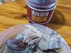 -燕子煨汤(山海关路店)