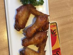 -必胜客(新海上世界店)