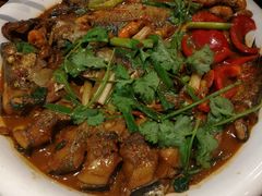 -阿娘家·原生态农家菜(国顺东路店)