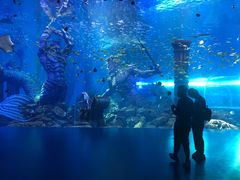 -波塞冬旅游度假区