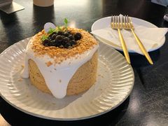 珍珠雪崩-MIMO CAFE(沙头角店)