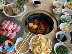 -呷哺呷哺(太原万象城店)