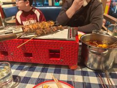 -雪熊哈尔滨烧烤·精酿啤酒·砂锅(中央胜境店)