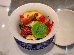 -伊帆食府·青海美食