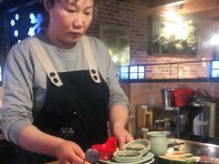 -梨花自助烤肉(天河城店)