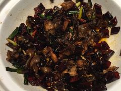 -黔蘑菇四季餐厅(观山湖店)