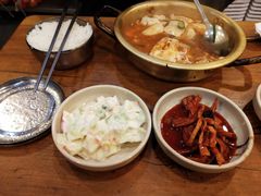 -金北顺大锅家(신사본점)