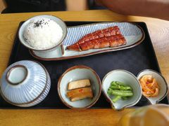 -茶米烧腊茶餐厅(石龙店)