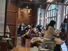 -VESH COFFEE(定西路店)