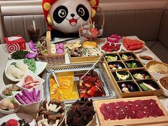 -海底捞(江南店)