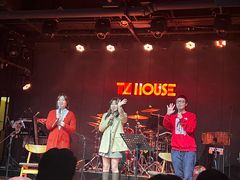 -TZ House音乐现场(茅台店)