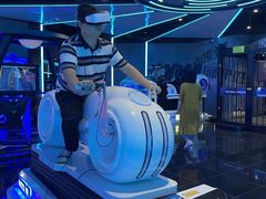 -世代星球·保龄球·镭战真人CS·团建(杨浦店)