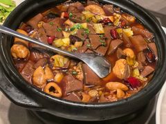 -大鹏饭店·金陵家宴(奥体中心店)