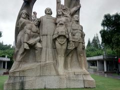 -上海市龙华烈士陵园