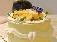 -李奥斯汀蛋糕商务茶歇·甜品台·企业活动团建(长寿路店)