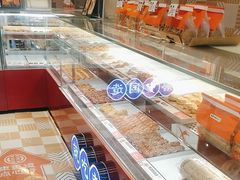 -東更道点心行(泰安万达金街店)