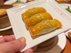 -杭州JW万豪酒店-万豪中餐厅