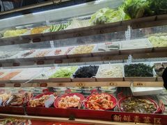 -每味每客·重庆麻辣烫(拓展大厦店)