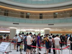 -中山大学中山眼科中心(珠江新城院区)