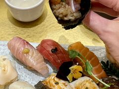 -鮨政·Omakase(港汇恒隆广场店)