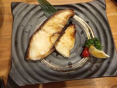-吟松日式料理(莘庄店)