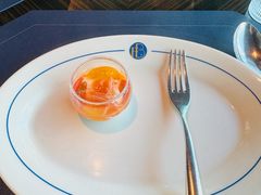 -福楼毕斯罗F Bistronome(国贸商城约会地标景观店)