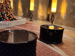 -广州天河希尔顿酒店