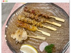 -元气寿司(环球港店)