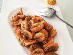 -海湾壹品·粤菜·早茶·烤鸭(拱北店)