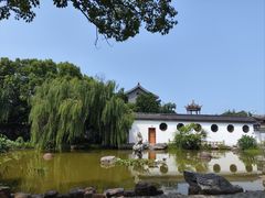 -宜兴张公洞