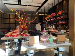 -康莱德酒店·美庭自助餐厅