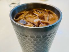 -金湖港式餐厅(建外店)