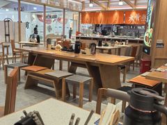 -味千拉面(光启城时尚购物中心店)