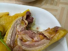 -巫记鸡饭店