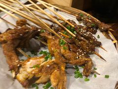 牛蛙-湘里乡亲甲王二老店