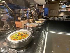 -安蒂娅·海鲜自助餐厅(安蒂娅美兰酒店)