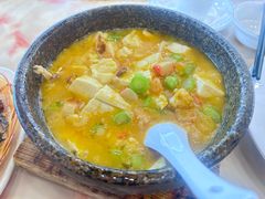 特色海皇豆腐-新金盛·海鲜酒楼(盐田店)