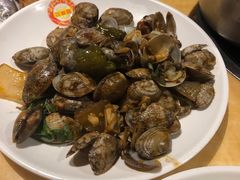 -8080美食汇自助烤肉火锅餐厅(镇江宝龙店)